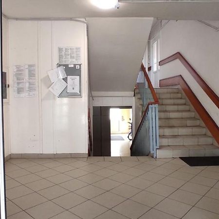 Centrum Apartmanok Siófok Exterior foto