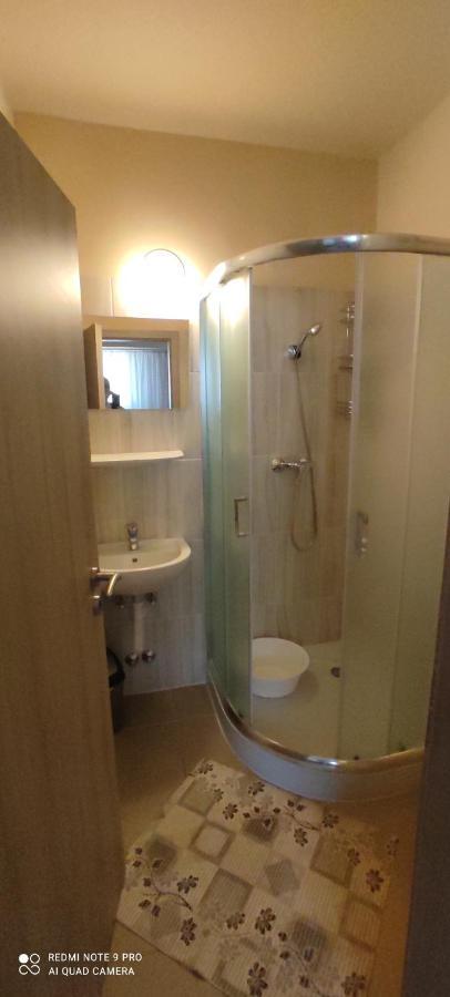 Centrum Apartmanok Siófok Exterior foto