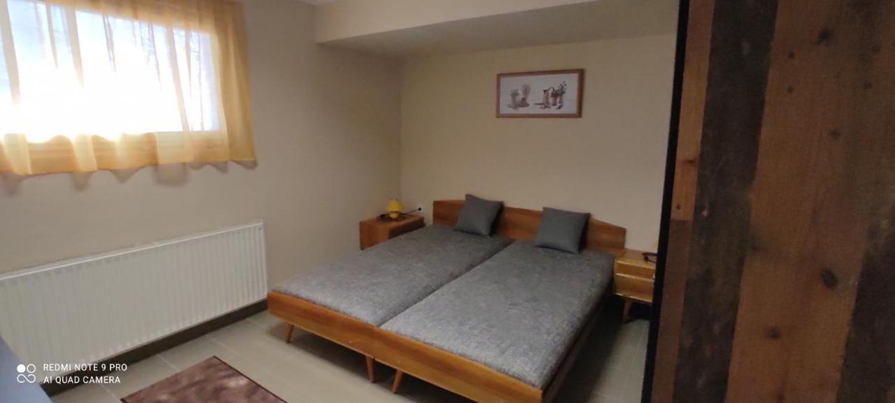 Centrum Apartmanok Siófok Exterior foto