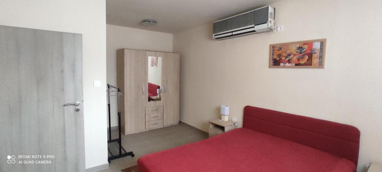 Centrum Apartmanok Siófok Exterior foto