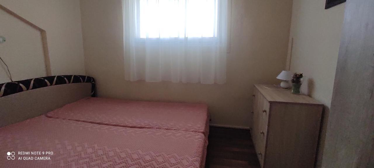 Centrum Apartmanok Siófok Exterior foto