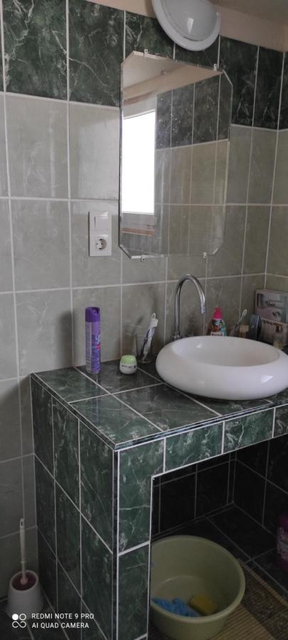 Centrum Apartmanok Siófok Exterior foto